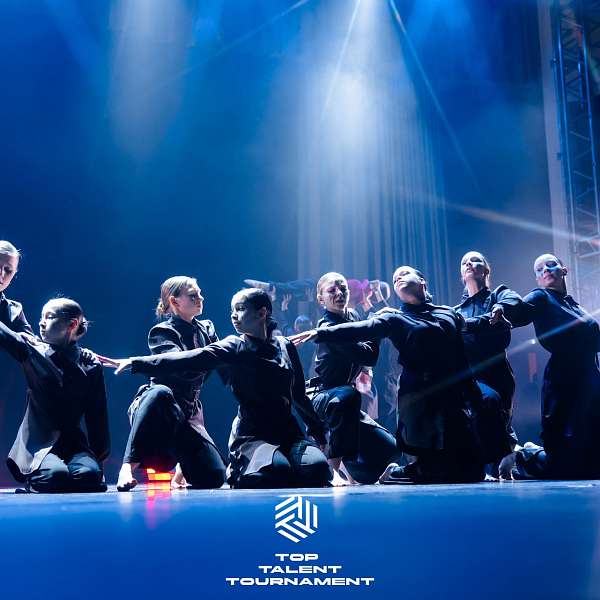 Gumbeat Dance Arena заняла первое место на TOP TALENT TOURNAMENT 2026